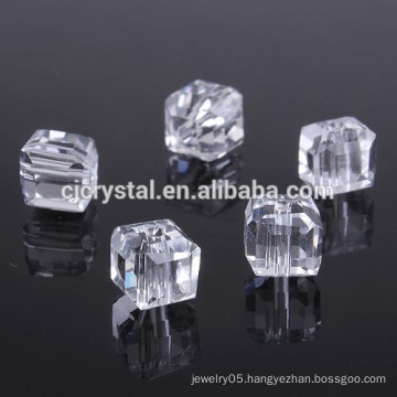 cube beads ,fashion and garment cube beads